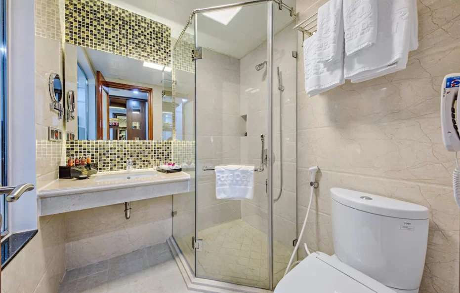 Superior Double/Twin Room