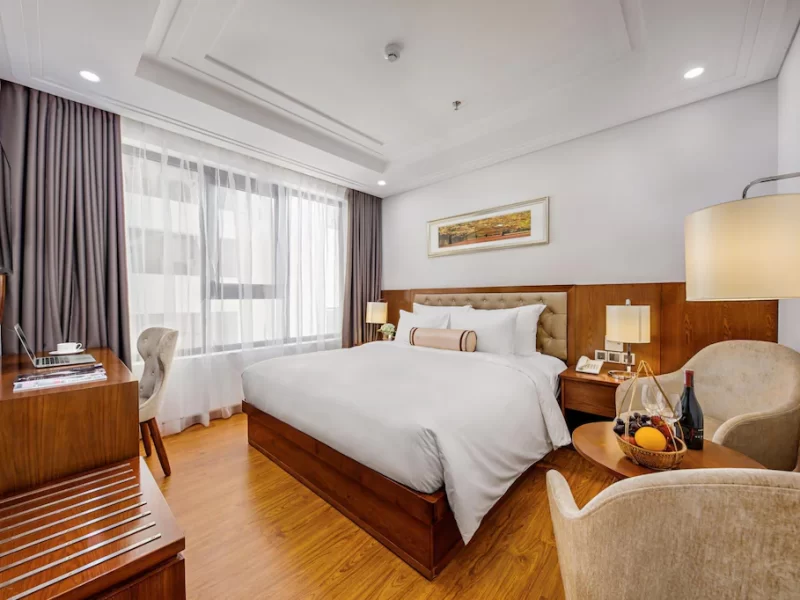 Superior Double/Twin Room