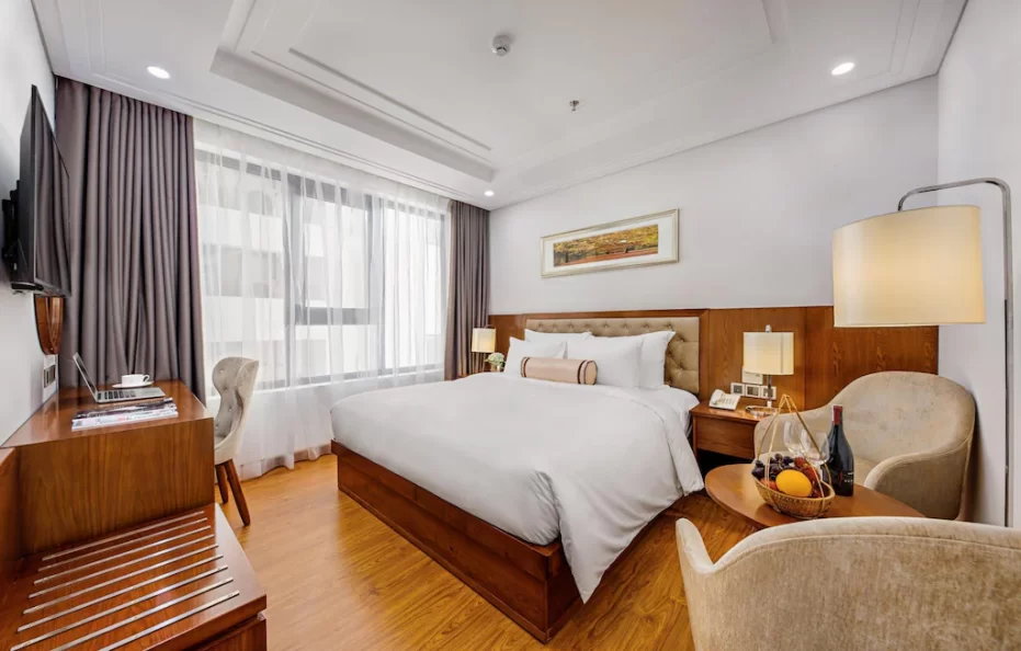 Superior Double/Twin Room