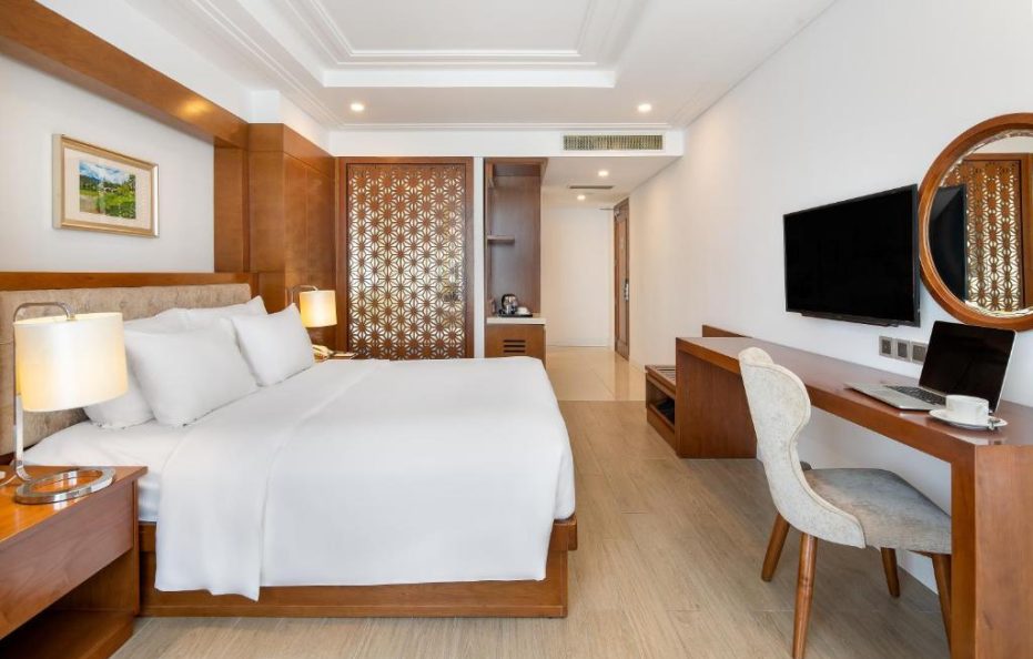 Seafront Premier Room