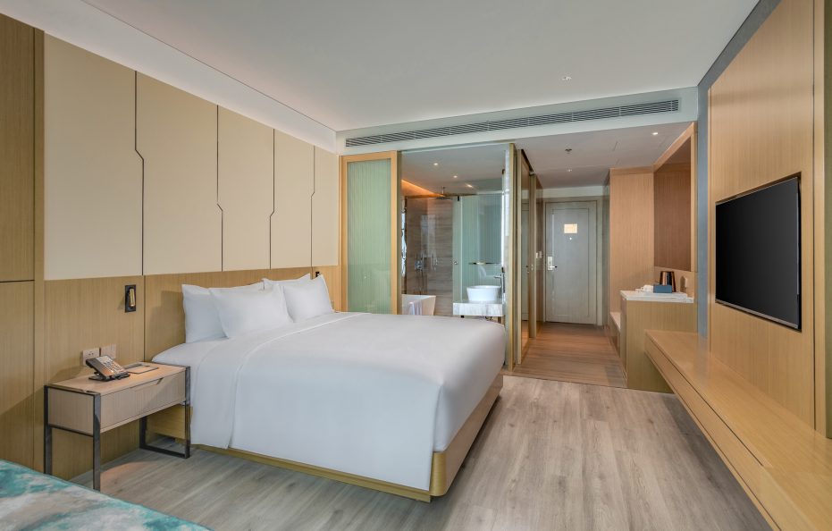 Suite Ocean Front View