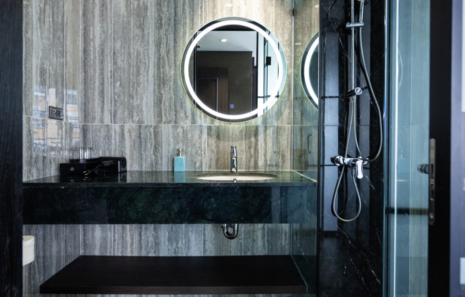 Premium Room City View