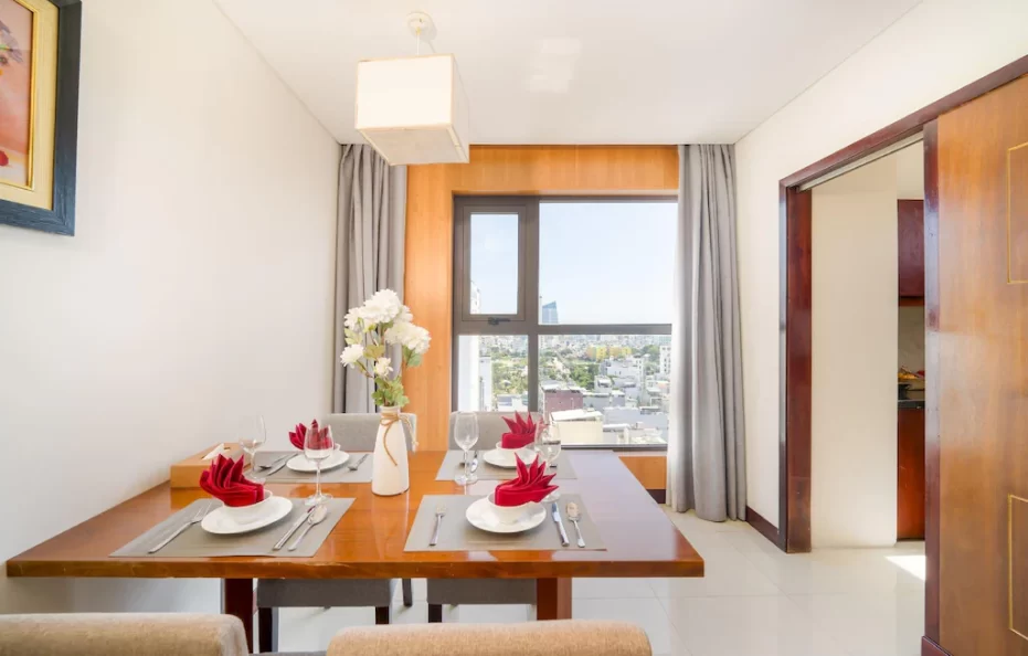 Gemma Studio Apartment