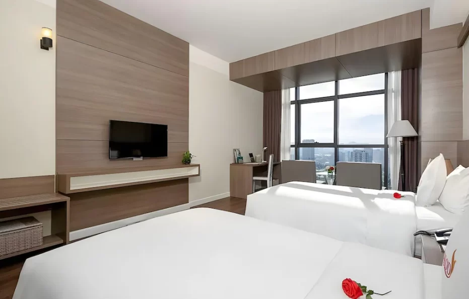 Premier City View Triple