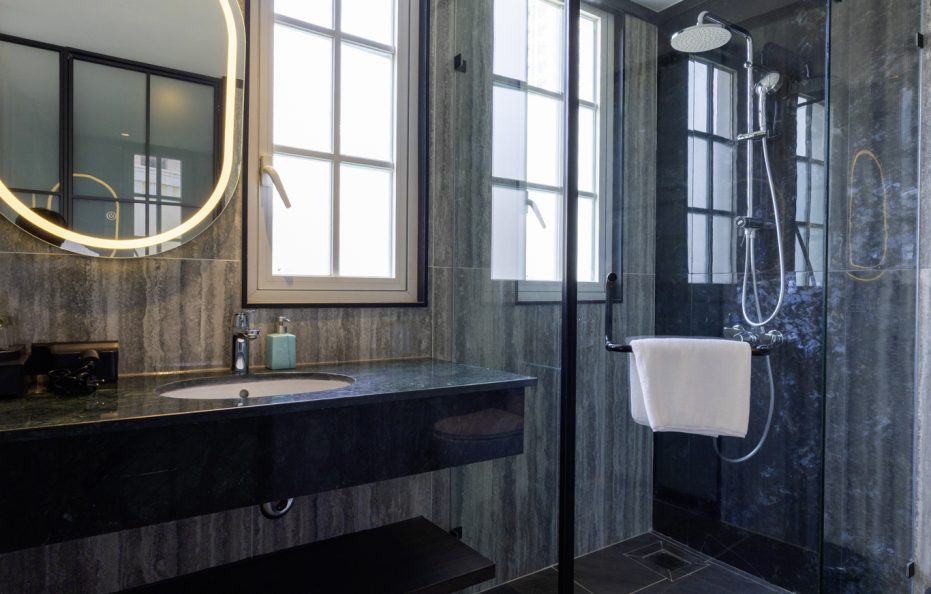 Premium Room Sea View