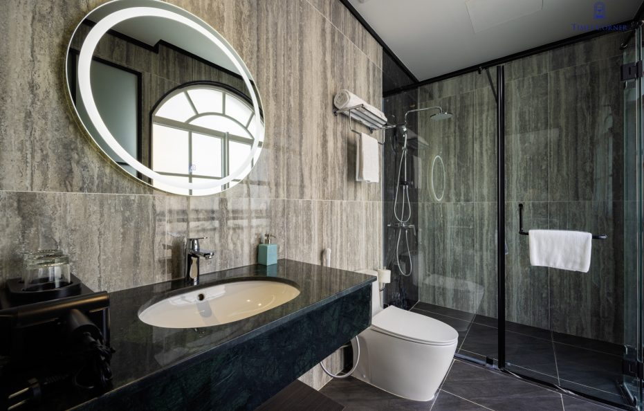 Timeless Room Sea View