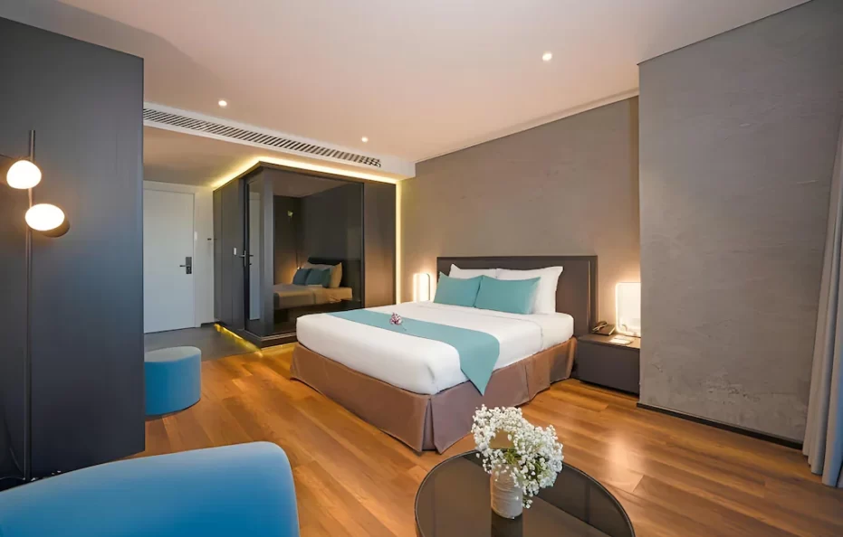 Executive Suites Ocean