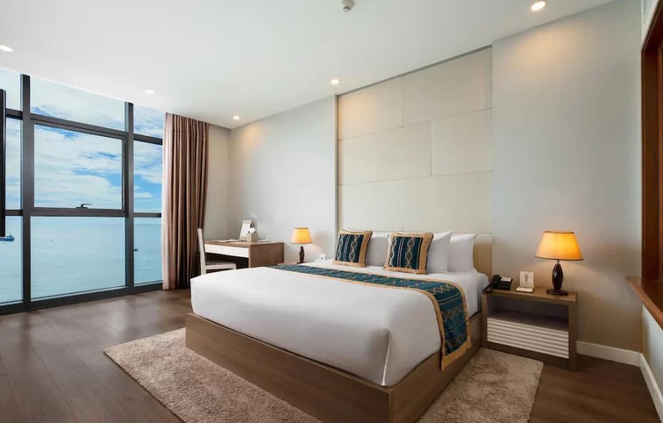 Suite Ocean View