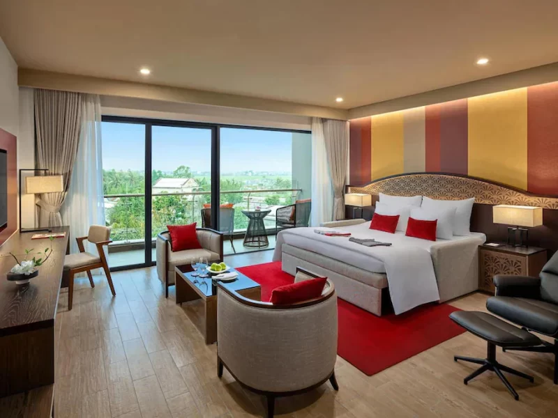 Premium Room with Onsen Access