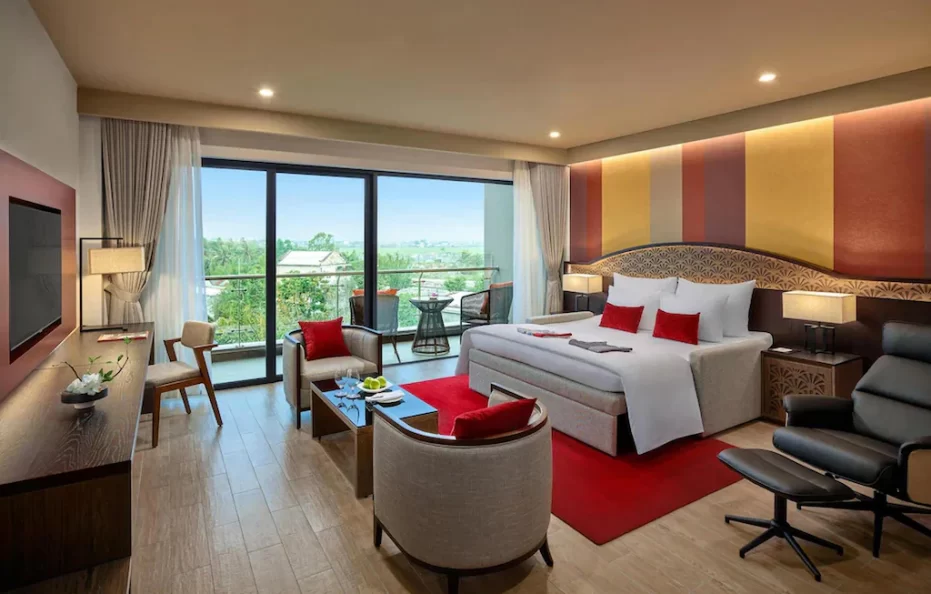 Premium Room with Onsen Access