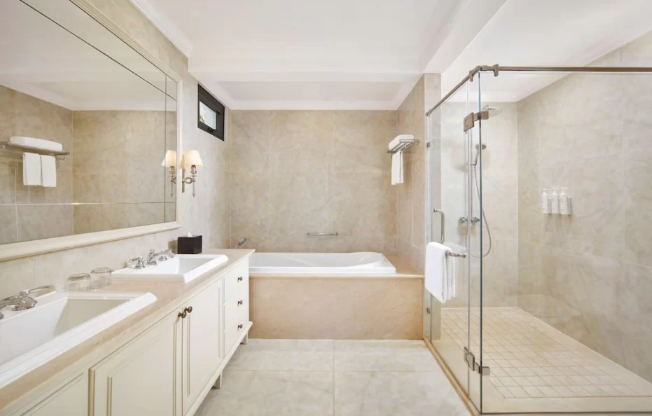 Two Bedroom Pool Villa