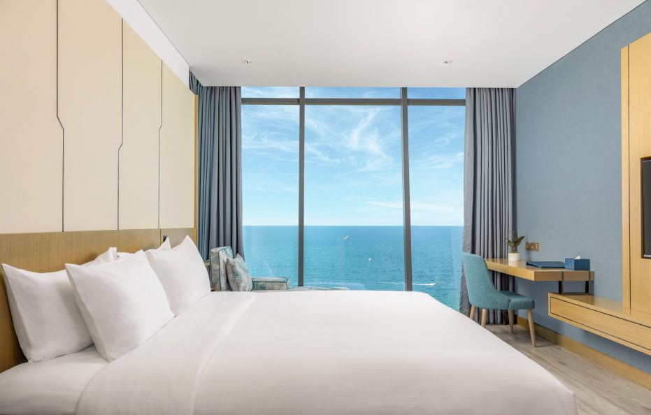 Suite Ocean Front View