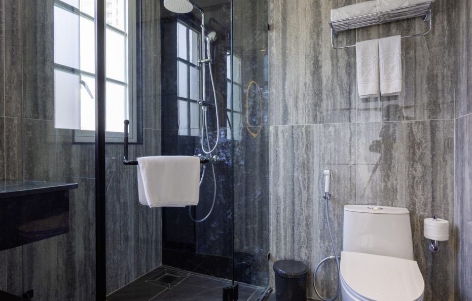 Premium Room Sea View