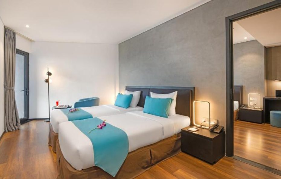 Superior Family Connecting