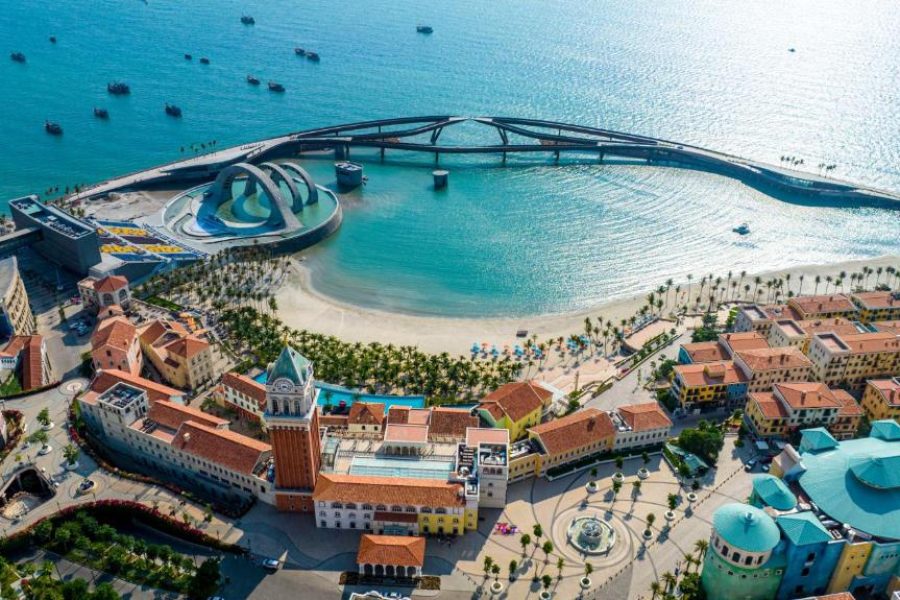 Khách sạn Rova Phú Quốc