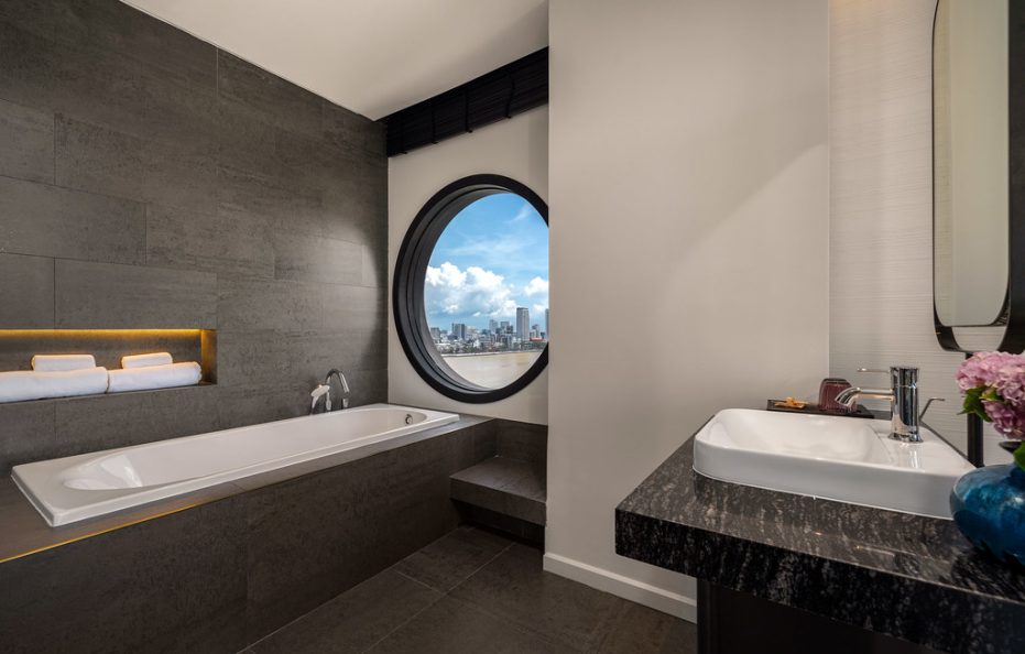 Grand Suite River View