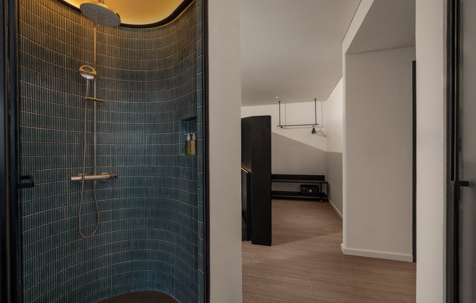 Grand Suite River View