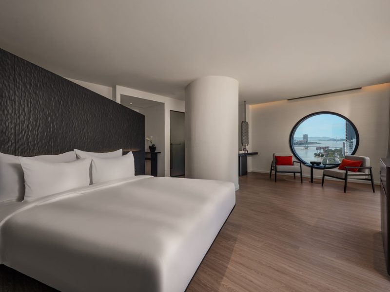 Grand Suite River View