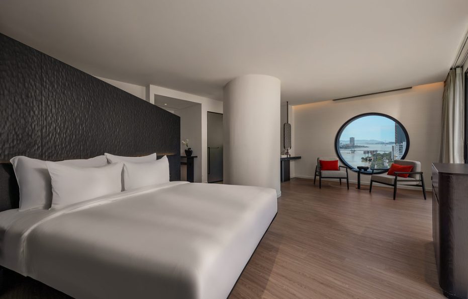 Grand Suite River View