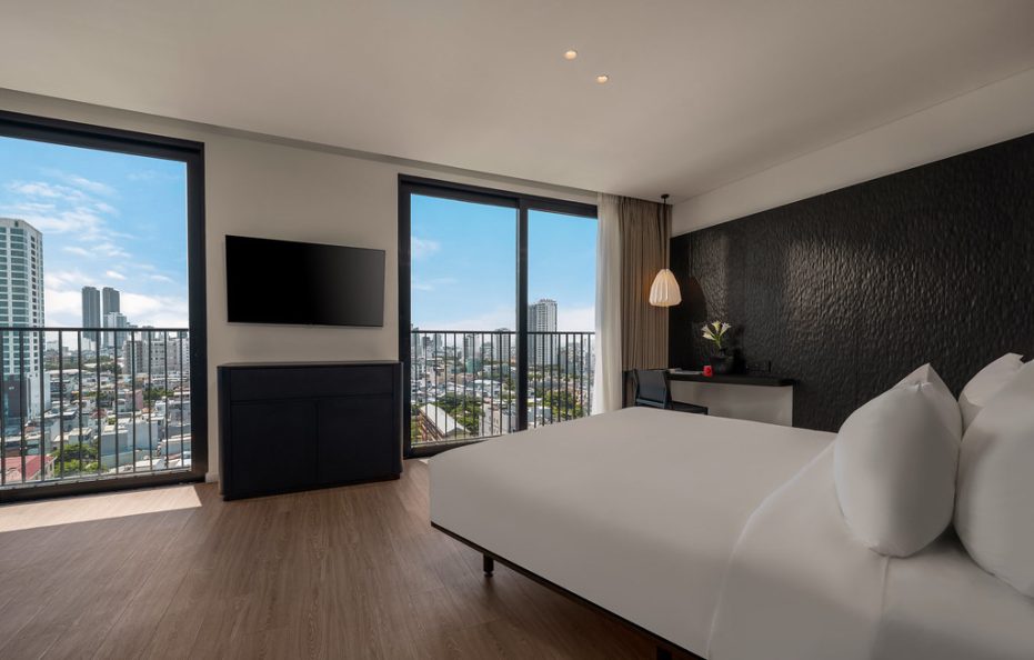 Grand Suite River View