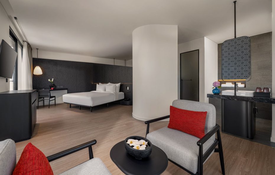 Grand Suite River View