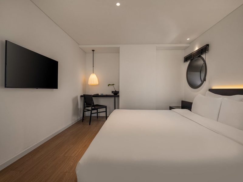 Caro Duplex Signature River View