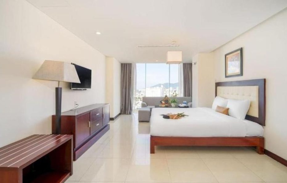 Gemma Studio Apartment