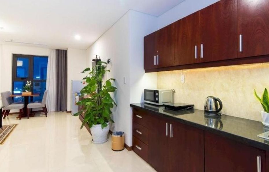 Gemma Suite Apartment