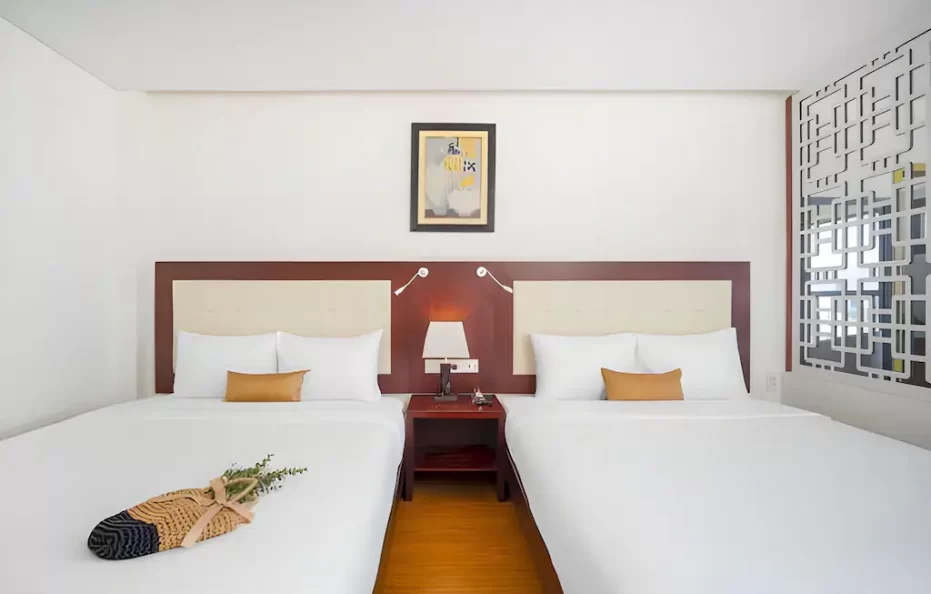 Gemma Suite Apartment