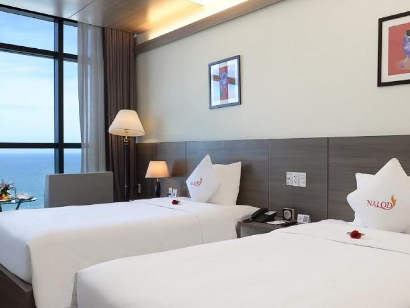 Premier Ocean Double/Twin View