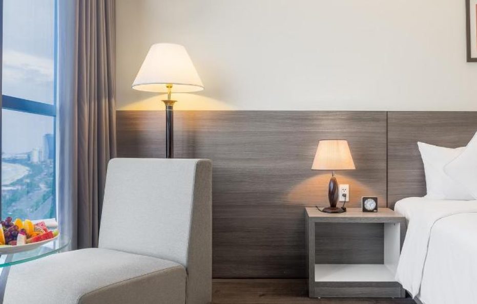 Family Suite Ocean View