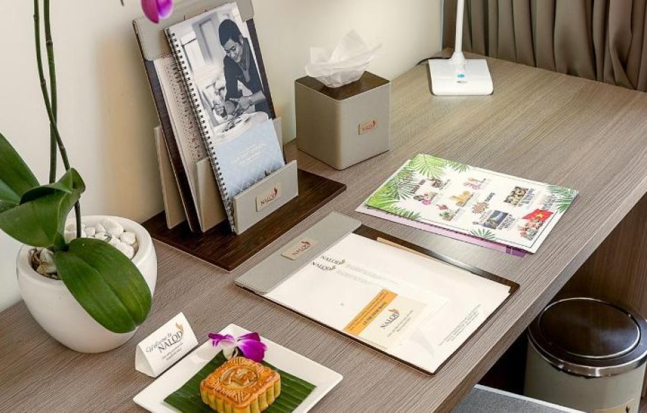 Family Suite Ocean View