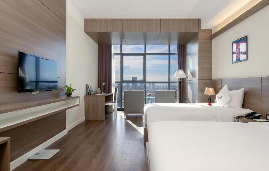 Premier City View Triple