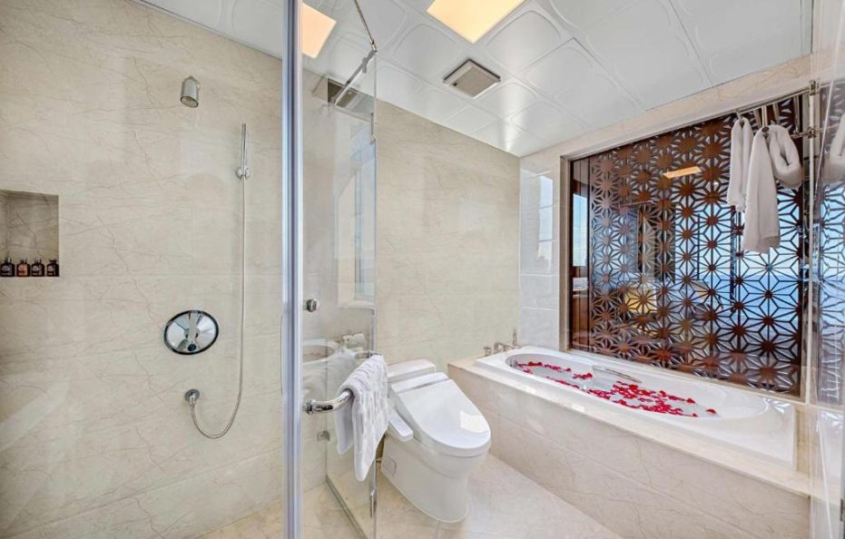 Seafront Studio Room