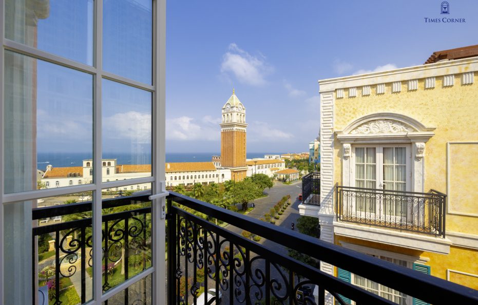 Premium Room Sea View