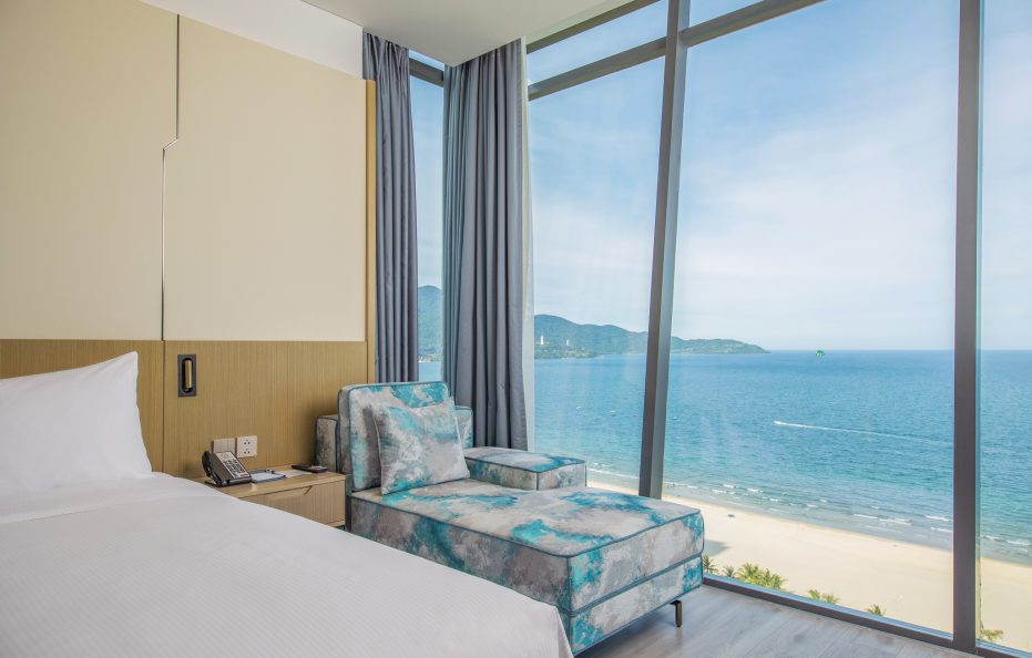 Suite Ocean Front View