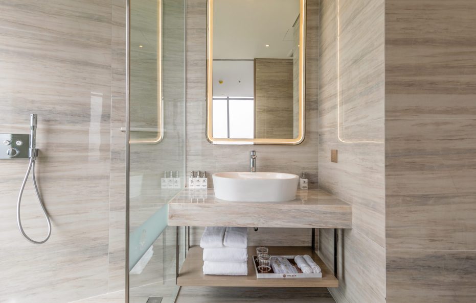 Family Suite Ocean Front View