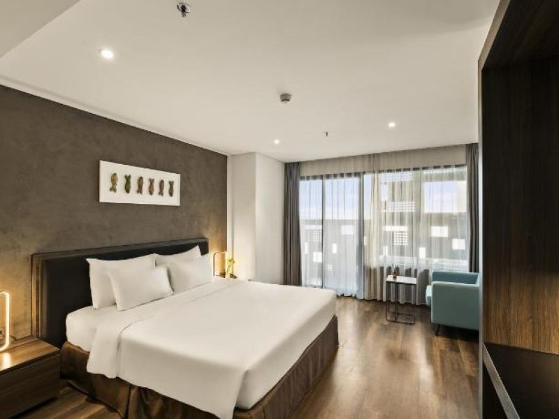 Executive Suites Ocean