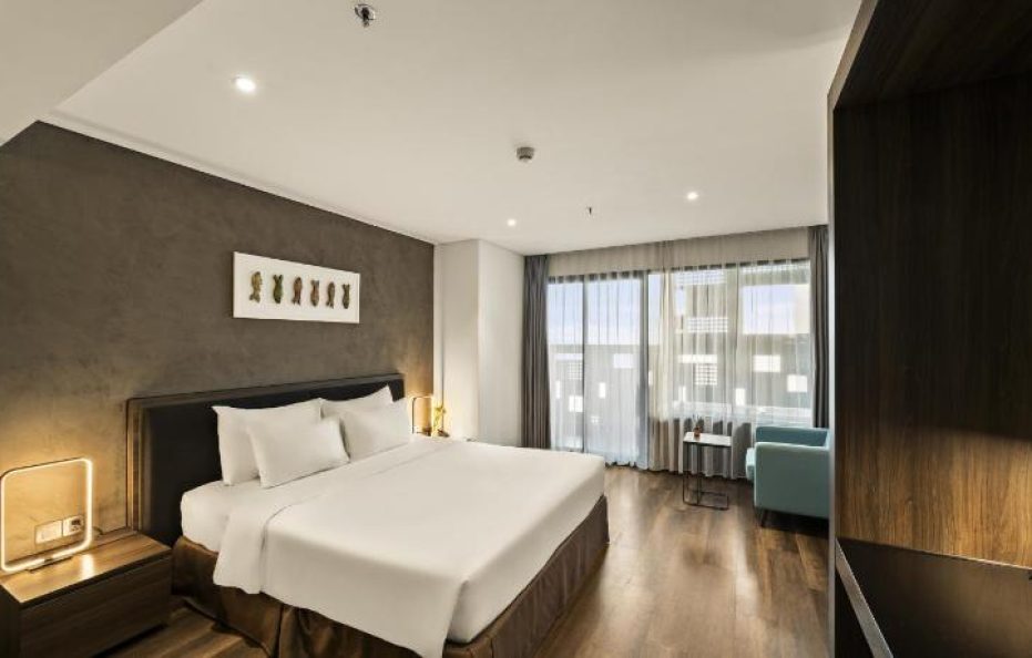 Executive Suites Ocean