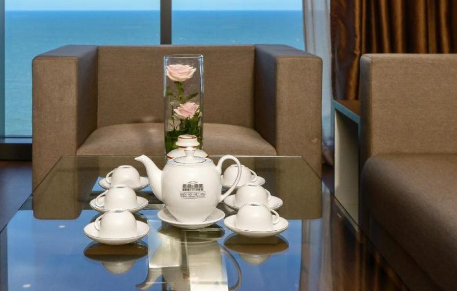 Family Suite Ocean View