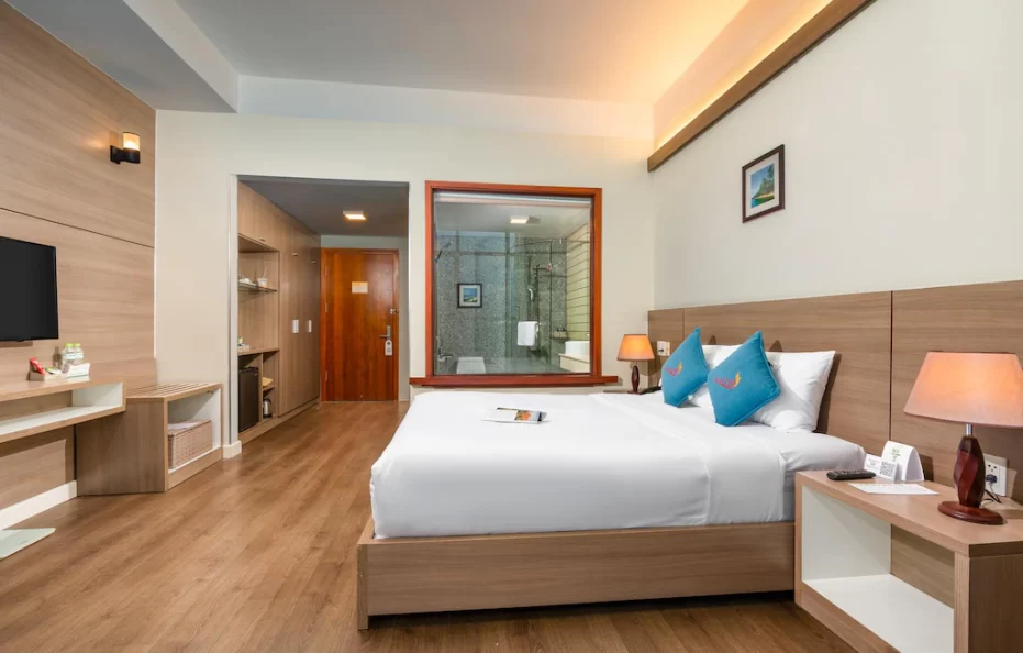 Premier Ocean Double/Twin View