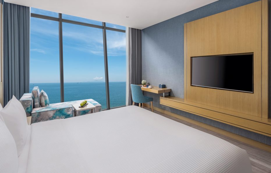 Suite Ocean Front View