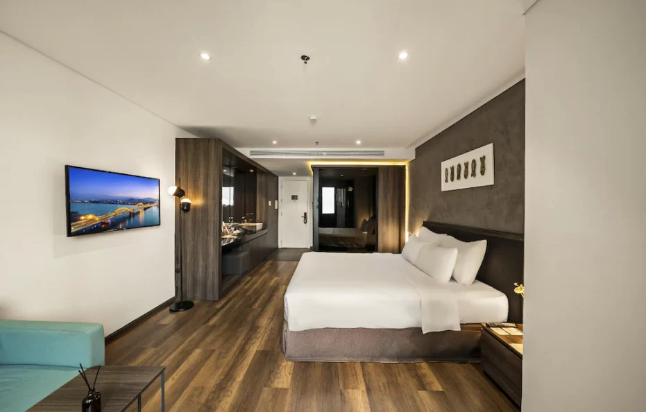 Executive Suites Ocean