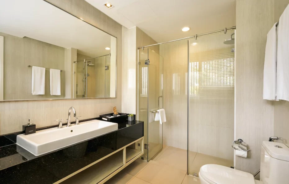 Villa Hồ Bơi 2 Phòng Ngủ