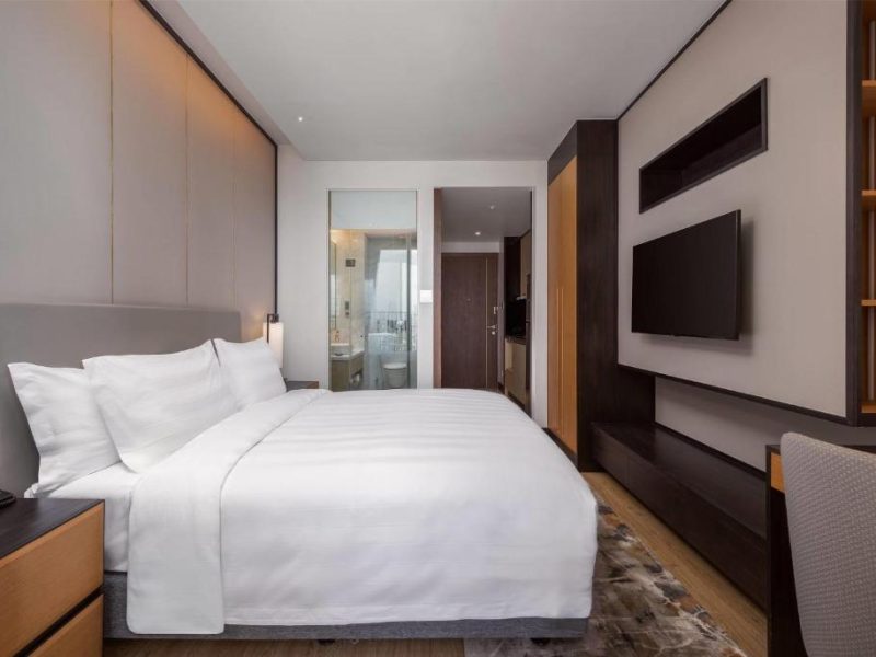 2BR Deluxe Family Suite Ocean View