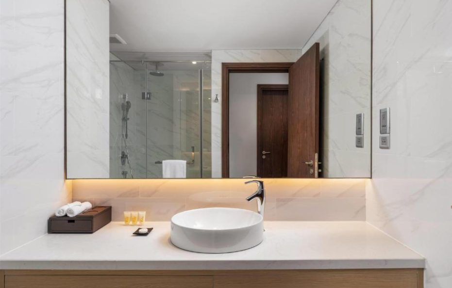 2BR Family Suite Ocean View