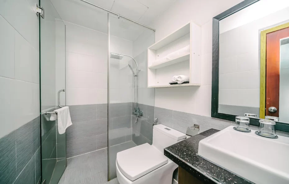 Gemma Suite Apartment