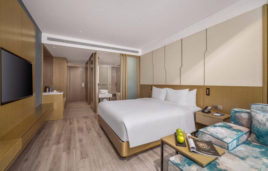 Suite Ocean Front View