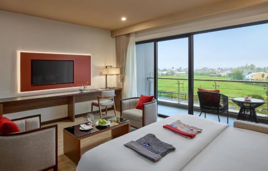 Premium Room with Onsen Access