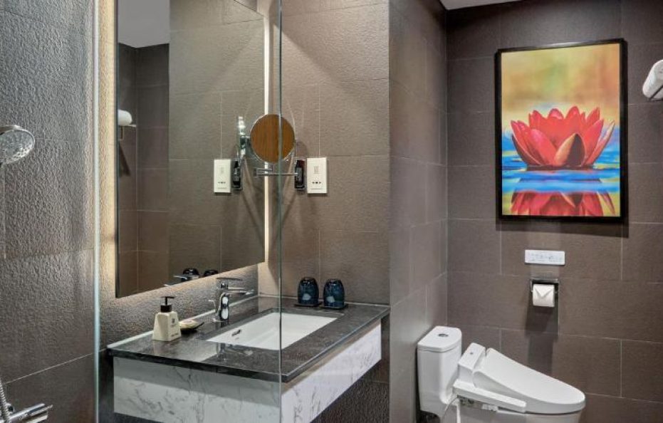 Premium Room with Onsen Access